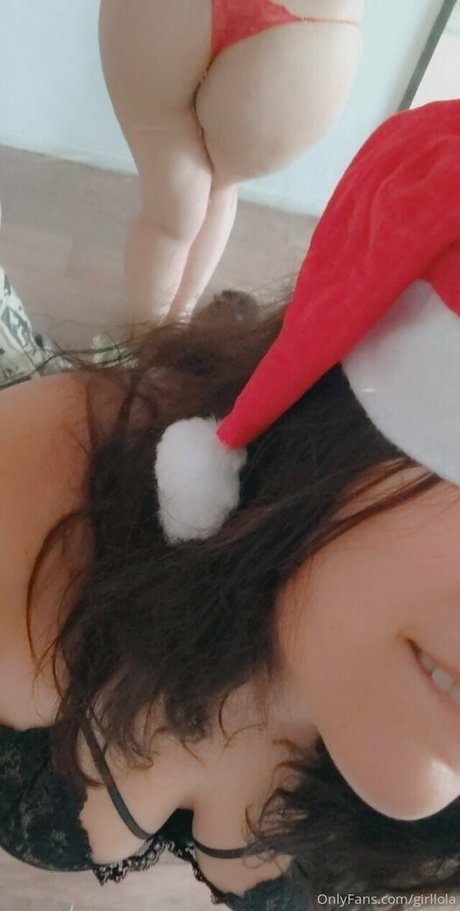 girllola nude star picture