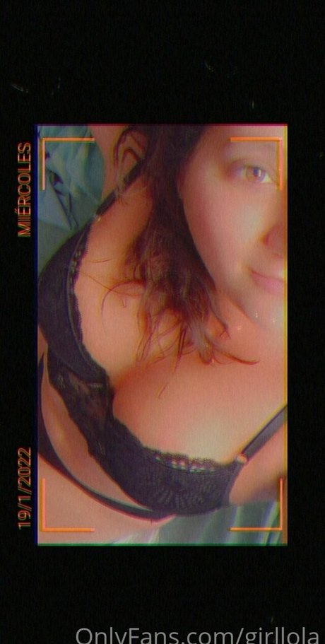 girllola pornstar exclusive gallery