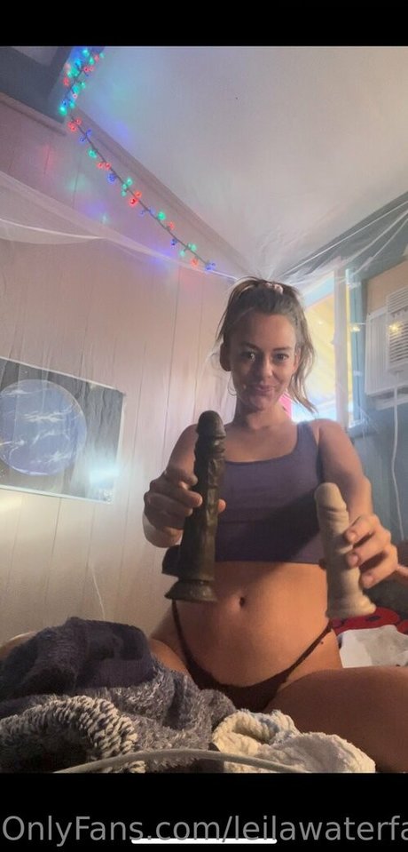 leilawaterfalls actress gallery