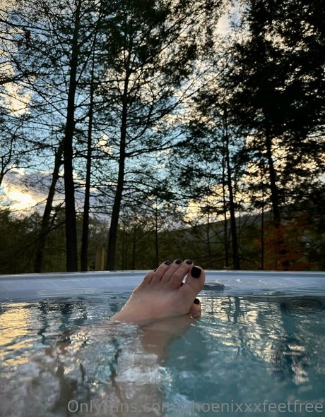 phoenixxxfeetfree model nudes images