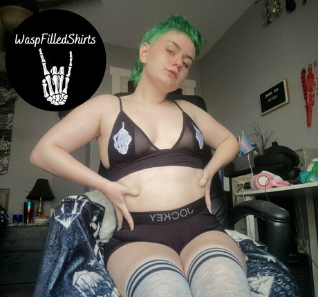 waspfree art actress archive