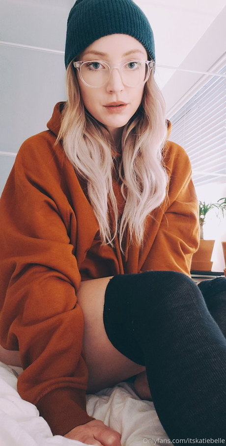 itskatiebelle hot model archive