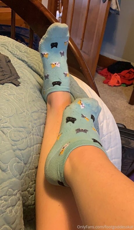 footgoddesskat pornstar nudes galleries