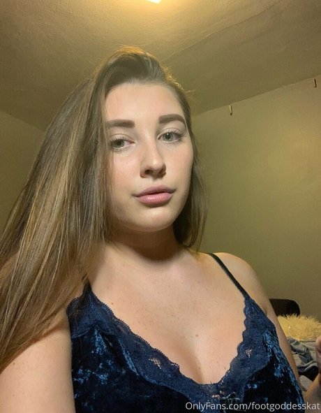 footgoddesskat pornographic actress archive