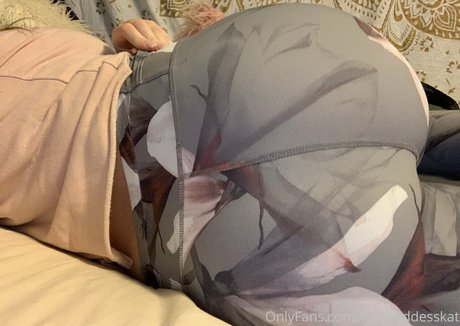 footgoddesskat Profile Photo