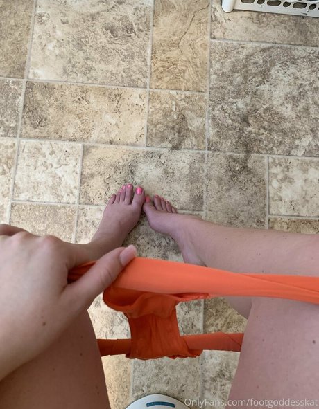 footgoddesskat erotic star images