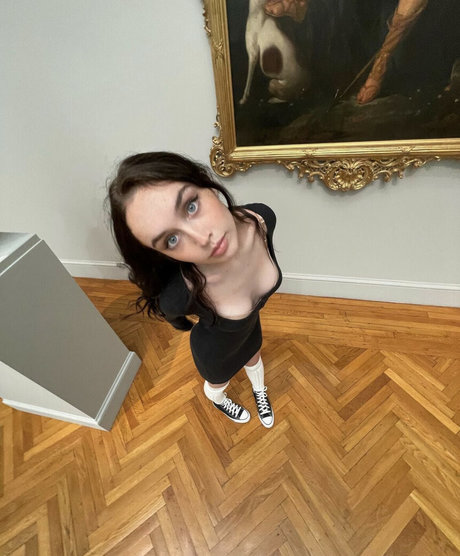 The Minorities adult actress photo