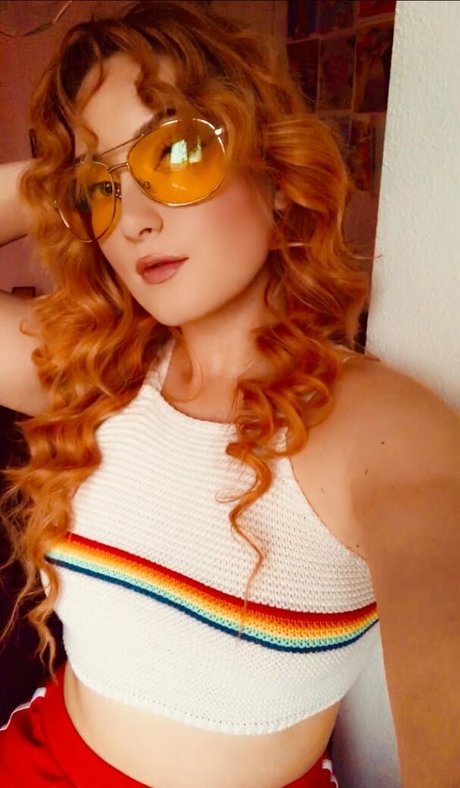 Mia Blossom erotic star gallery