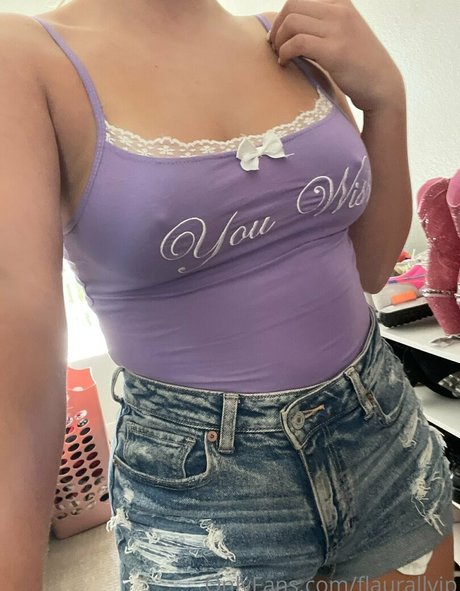 flaurallvip erotic star archive