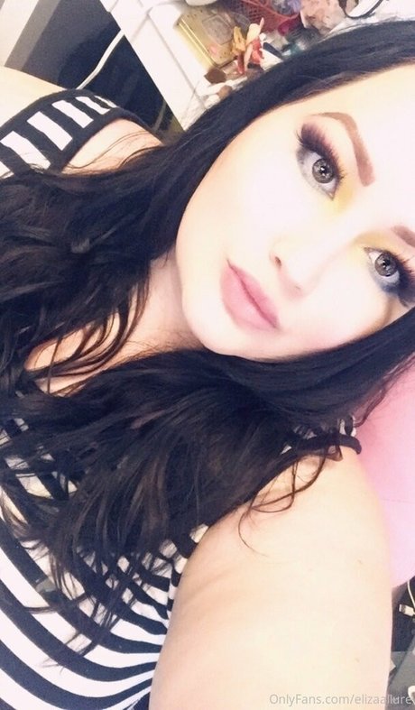 elizaallure star archive