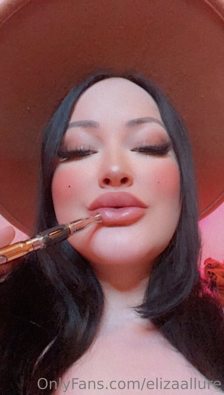 elizaallure star nudes pic