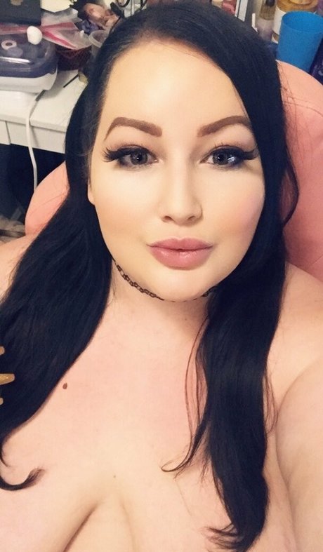 elizaallure sexy pornstar galleries