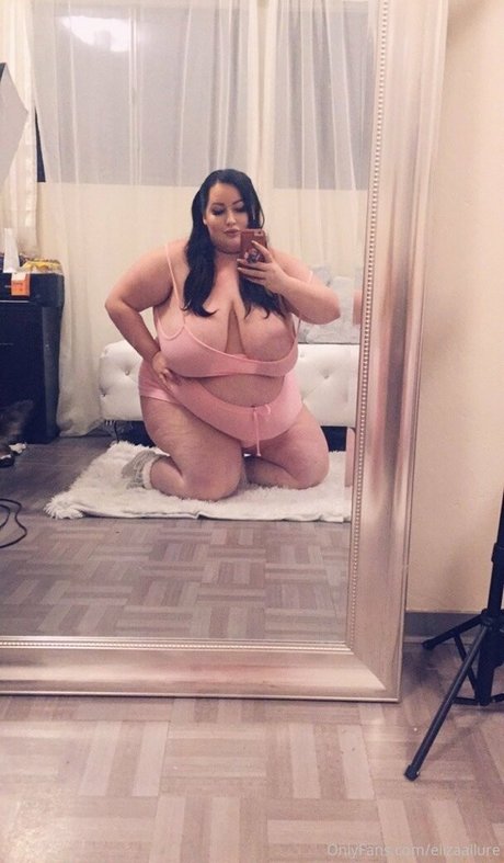 elizaallure exclusive actress gallery