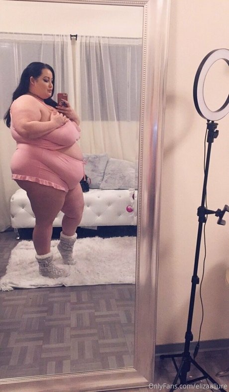 elizaallure erotic star images