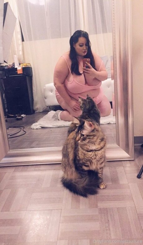 elizaallure pornstar beautiful galleries