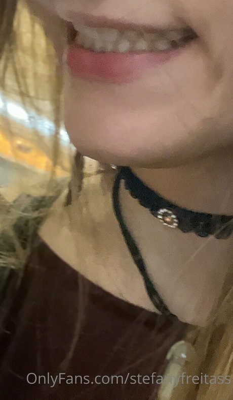 stefanyfreitass model erotic photos