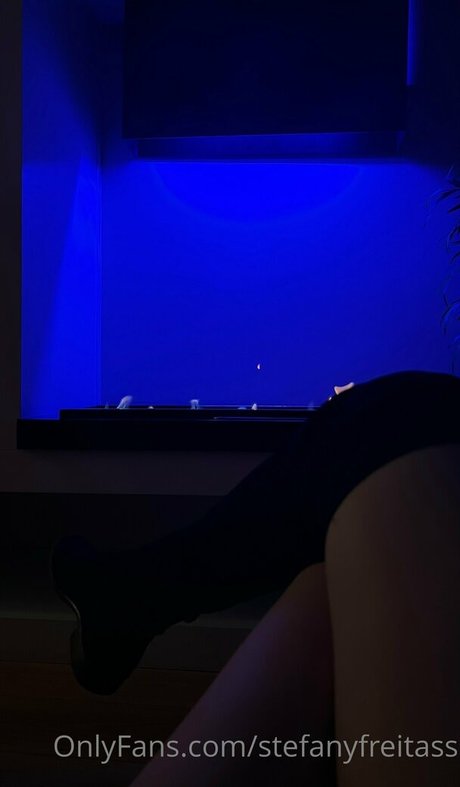 stefanyfreitass naked star galleries