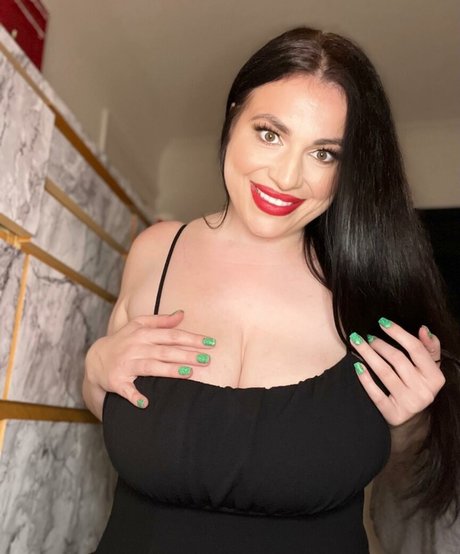 JasmineJamesx Photo Gallery