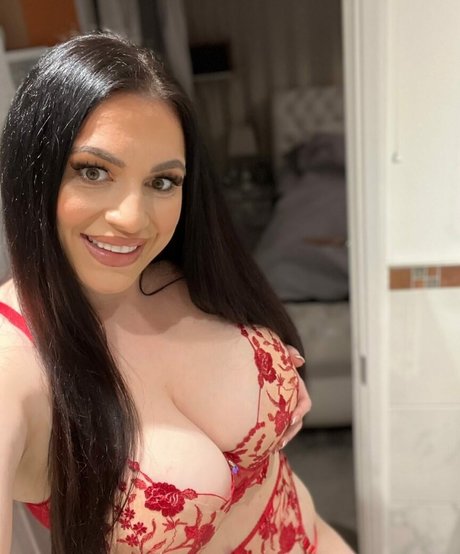 JasmineJamesx best model image