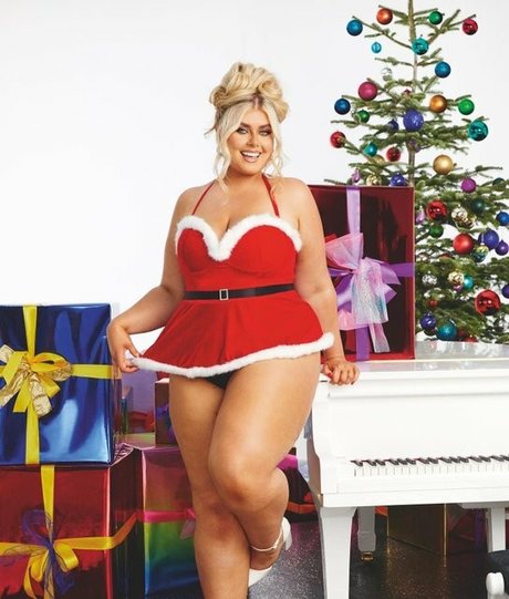 Izzy Nicholls exclusive pornstar picture