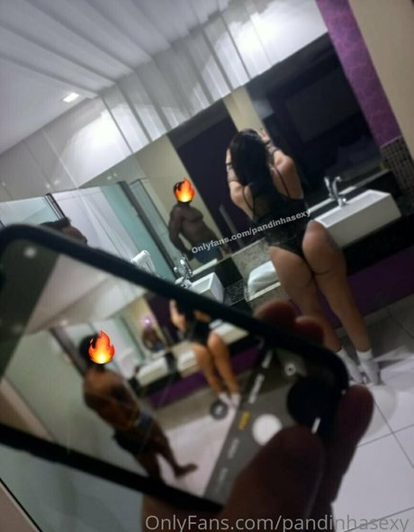 pandinhasexy pretty model pics