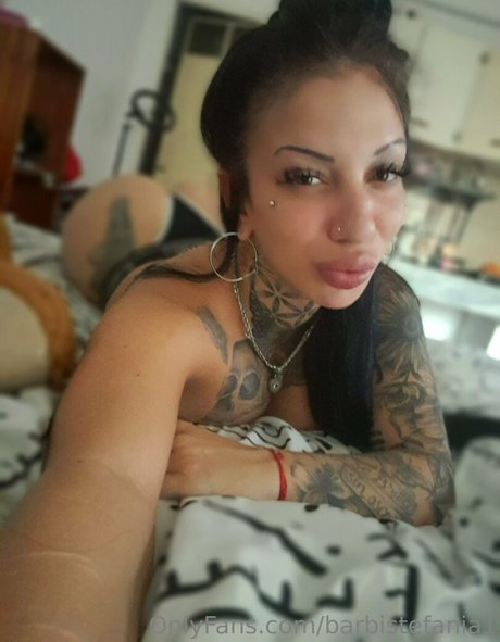 barbistefania1 pornstar adult archive