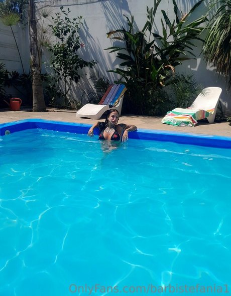 barbistefania1 exclusive actress photos