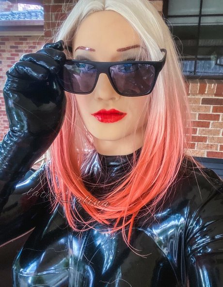 latex alina star nice pic