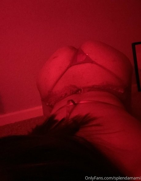 splendamami pornographic star picture