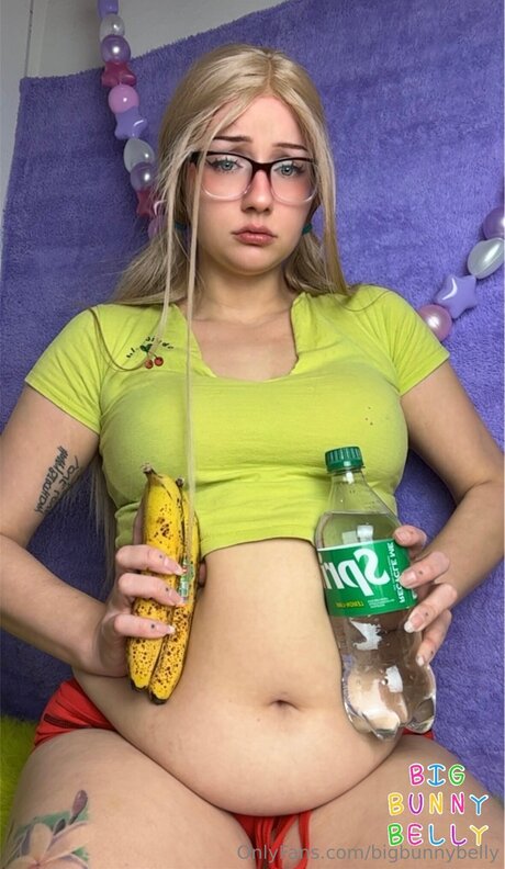 bigbunnybelly beautiful pornstar images