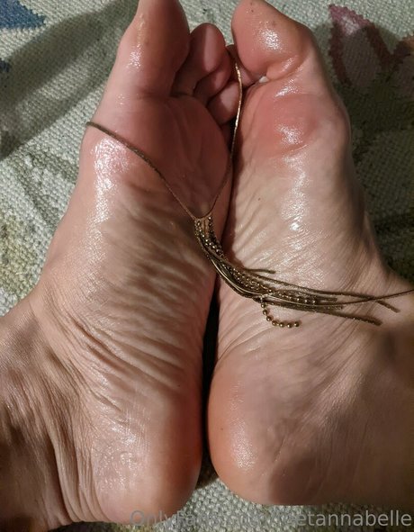 feetannabelle pornstar nice image