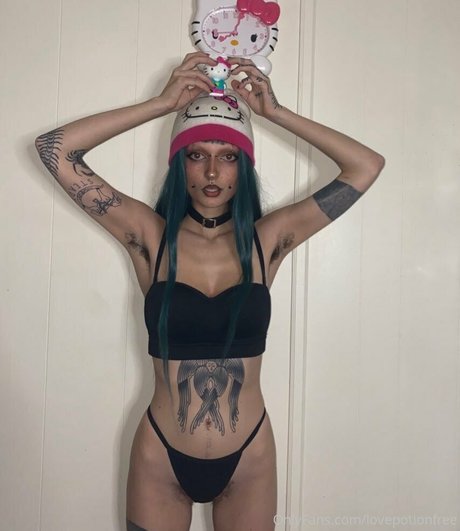 lovepotionfree actress photos