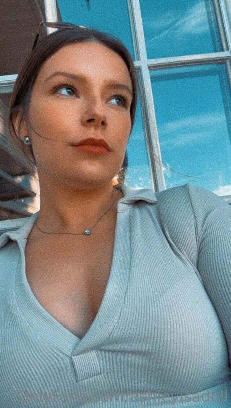 ashleyisadoll pornstar art pictures