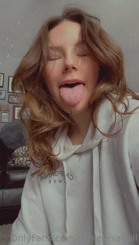 ashleyisadoll erotic pornstar picture