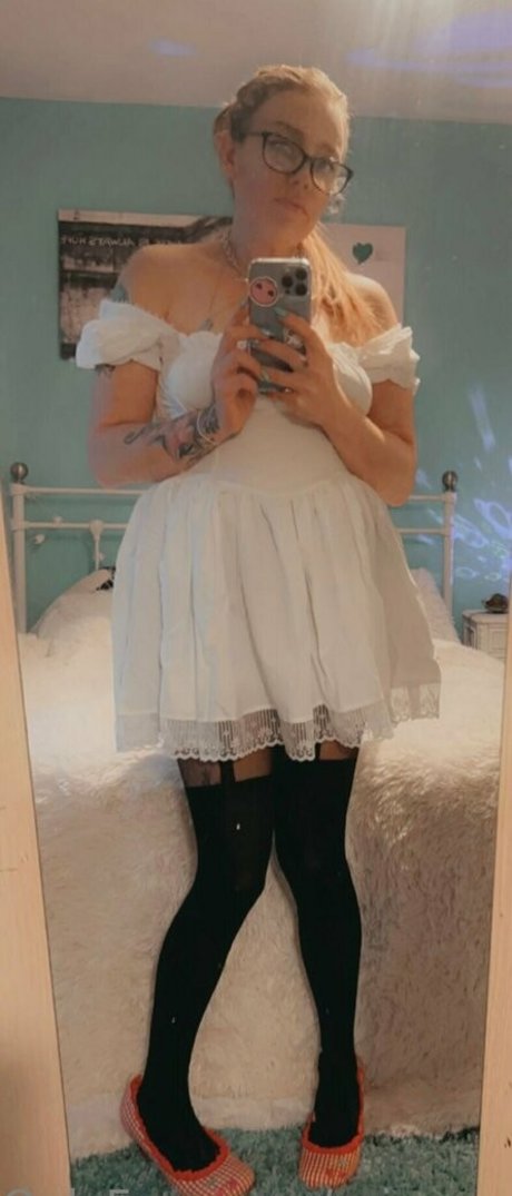 princess little xx high quality model image