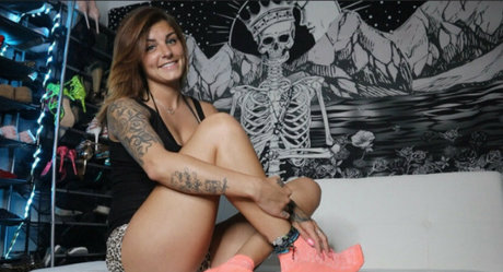 lovenataliefox star art images