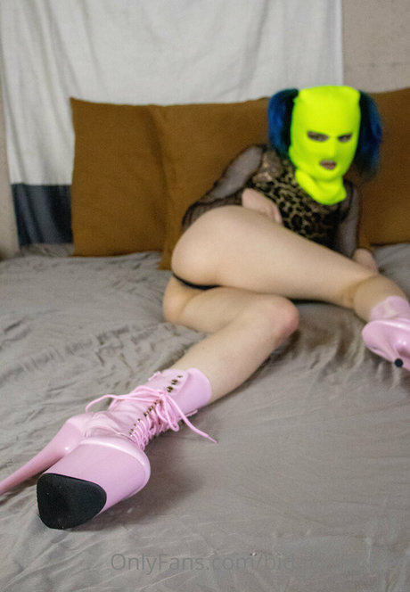 bidaily666free model pretty pic