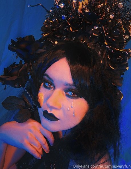 autumn zoldyck pornstar art pictures