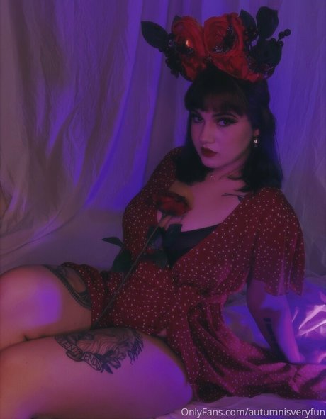 autumn zoldyck high quality actress pic