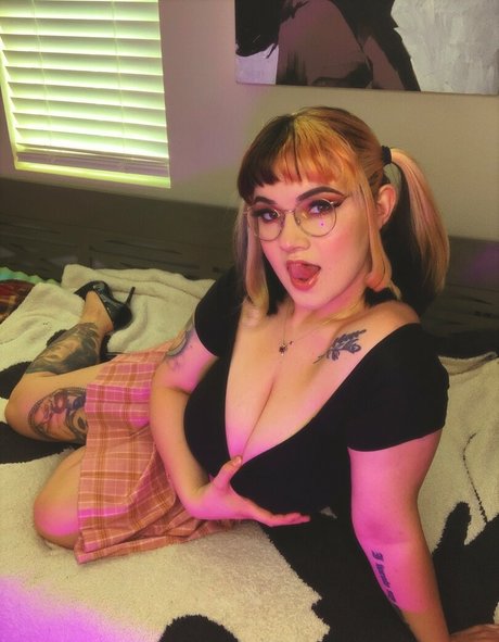 autumn zoldyck star sexy picture