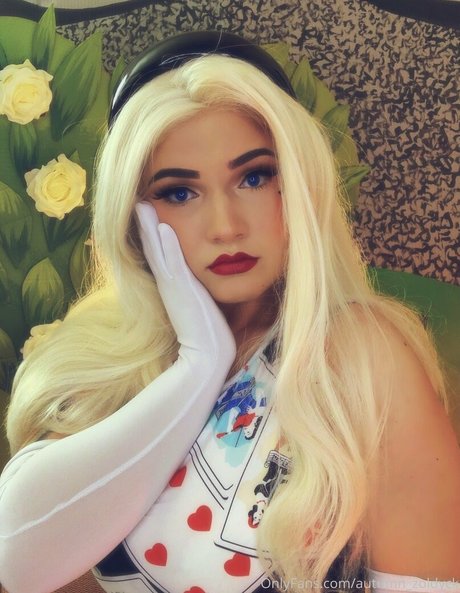 autumn zoldyck pornstar gallery