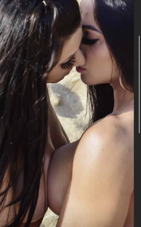 Valeria Pacheco star adult picture