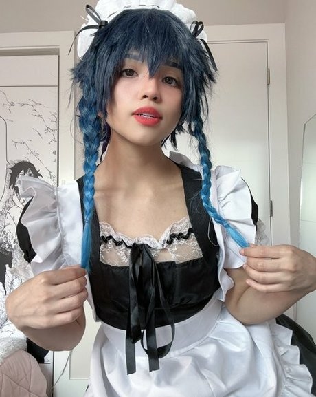 EdenTheFairy adult star picture