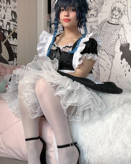 EdenTheFairy pornstar adult galleries