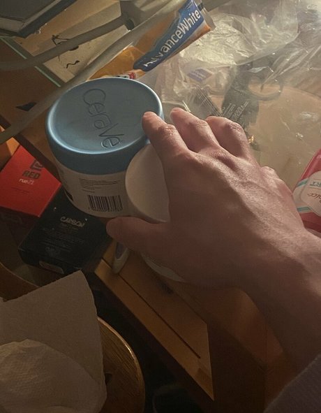 redhead creampie onlyfans free nude image