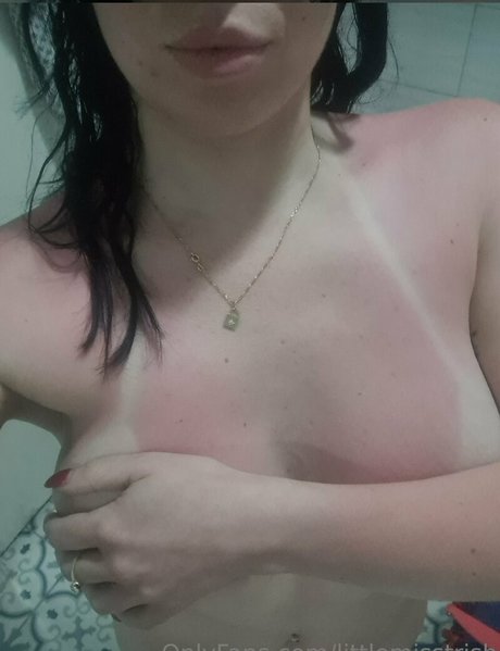 LittleMissTrish porn star images