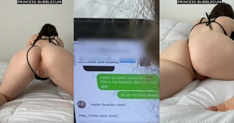 princessbubblecum free nice pornstar gallery