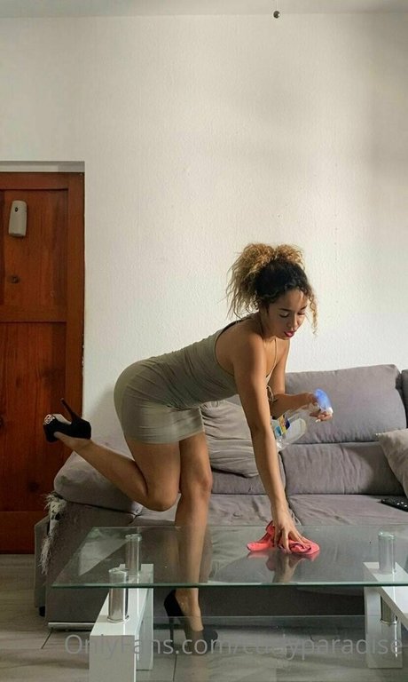 mariacabello high quality model photo