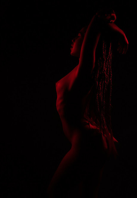 mariacabello adult model picture