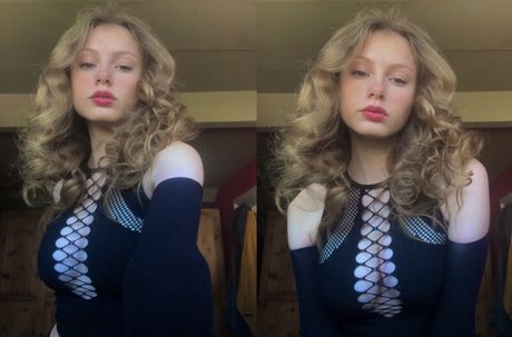 Trinitysdc hot actress image